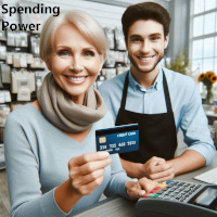 Spending Power